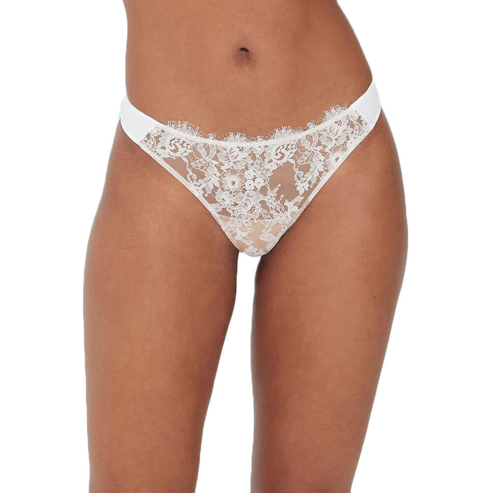 Entice Thong Brief